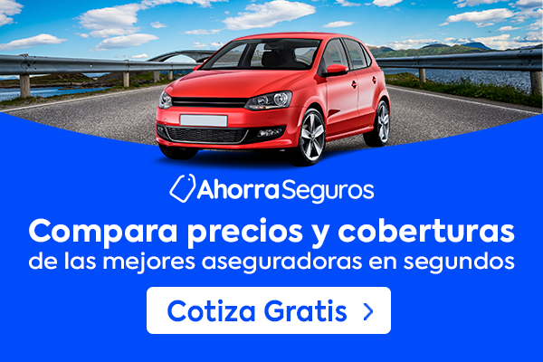 Comparar seguros de autos