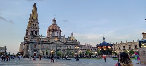 seguro de autos en jalisco