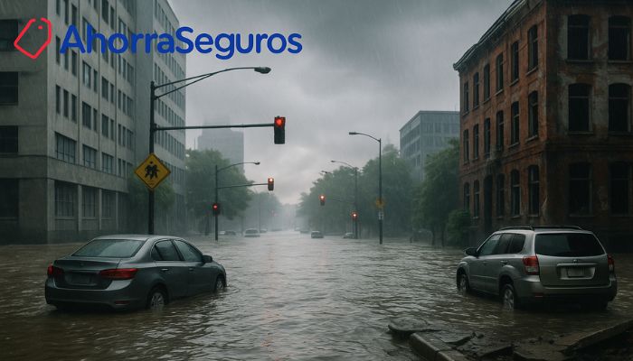 inundaciones en la cdmx