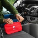 kit de emergencia para auto