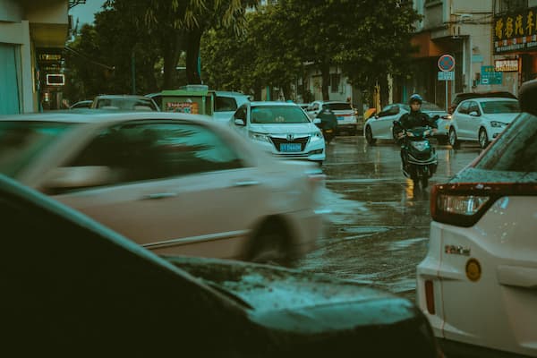 Temporada De Lluvias Que Hacer Y Que No Hacer