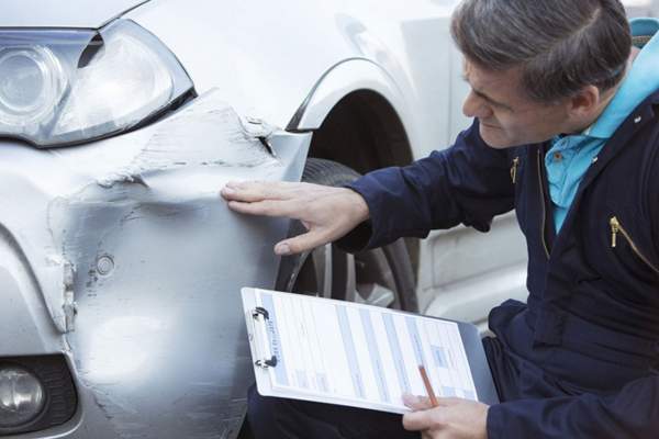 reparación de autos