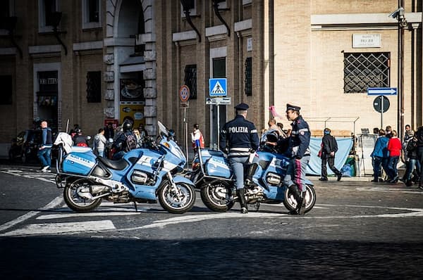 multas para motocicleta en cdmx y edomex