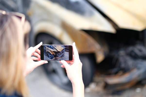 seguro contra incendio de auto