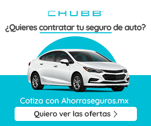 seguro de autos chubb