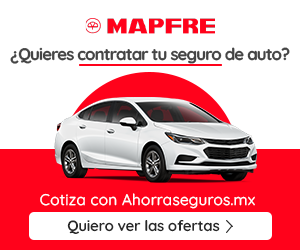 seguro de autos mapfre