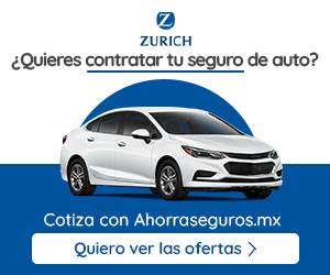 seguro de autos zurich
