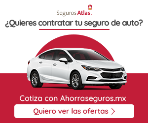 seguro de autos atlas