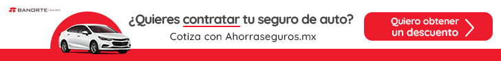 seguro de autos banorte