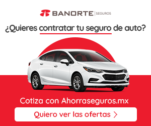 seguro de autos banorte