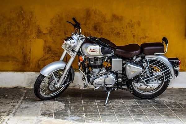 TOP 10 de motos para uso diario