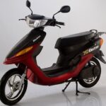 seguros para motos eléctricas