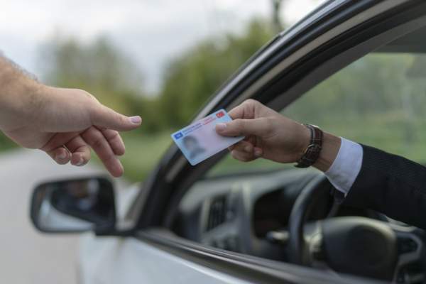 licencia de conducir nayarit