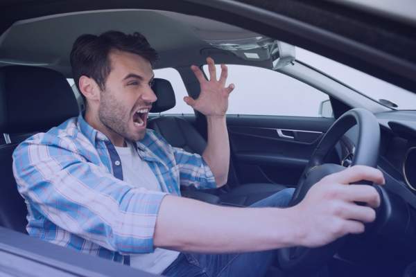 multa por seguro de auto