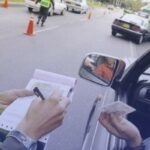 multa por seguro de auto