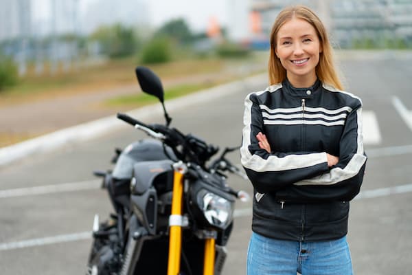 seguro para moto híbrida