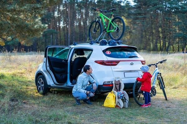 camionetas ideales para mamá