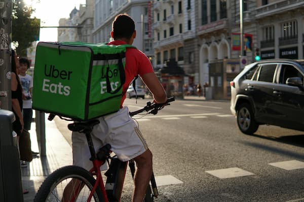 seguros para motos uber eats