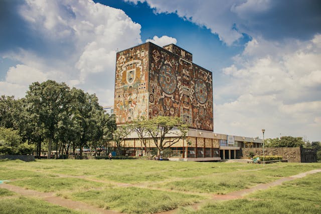 seguros de autos unam