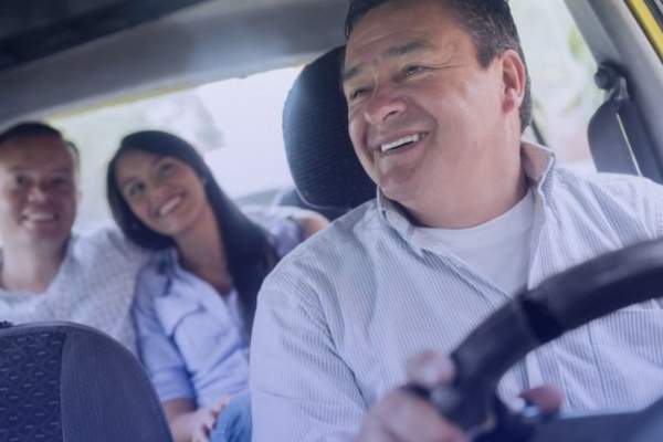 seguro para taxi qualitas