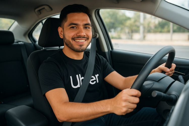 seguros para uber en tijuana
