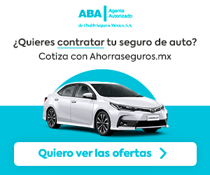 seguro de autos aba