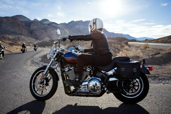 seguro para motos usadas