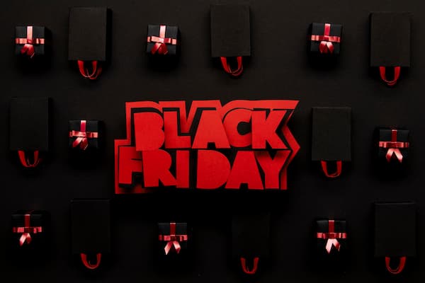 Black Friday Seguros para Motos