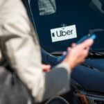 requisitos del seguro para uber