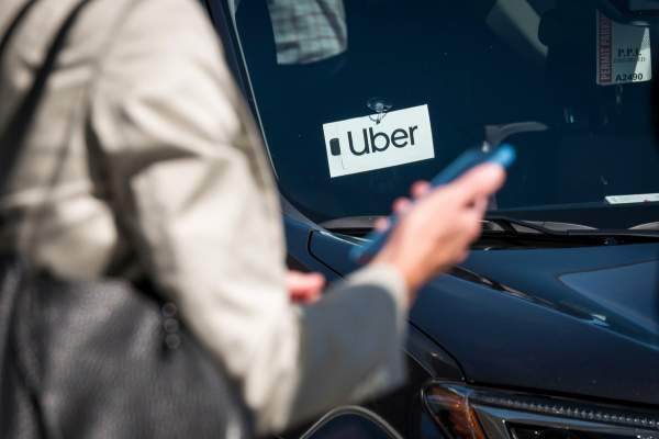 requisitos del seguro para uber