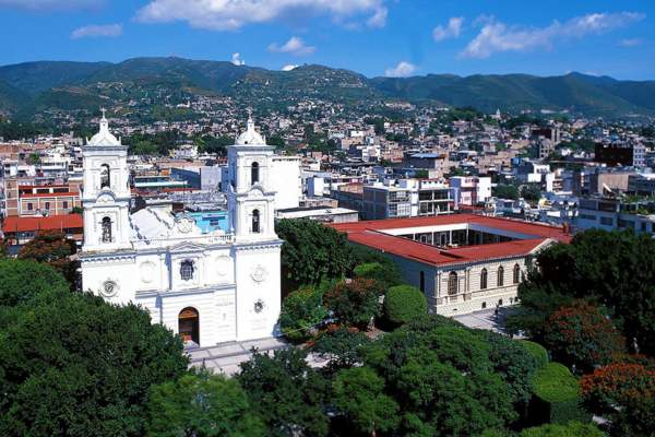 licencia de conducir guerrero