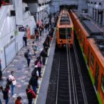 metro cdmx gratis en diciembre