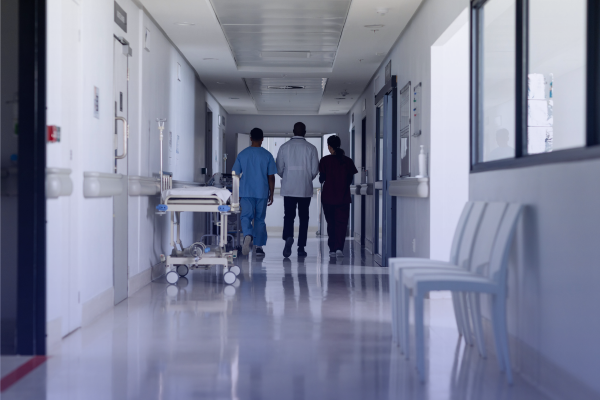 Beneficios para Asegurados de la Red Médica Seguros Ve por Más