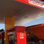 oxxo gas