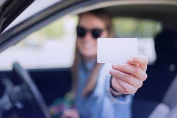 Licencia de Conducir Guerrero