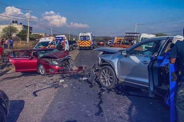 Seguro de Auto Obligatorio en Querétaro