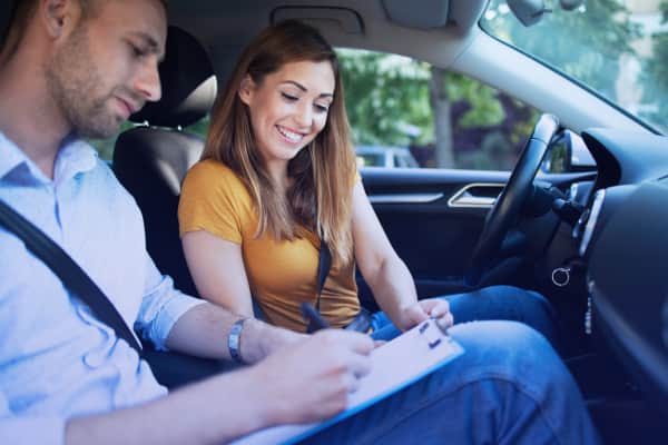 Seguro de Auto Obligatorio en Querétaro