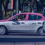tarifa de taxi cdmx