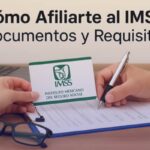 afiliarte al imss