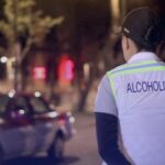 alcoholímetro