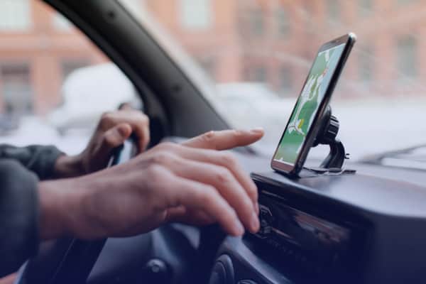 apple carplay