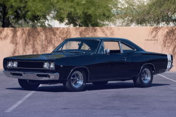 Dodge Super Bee 1968 a 1971