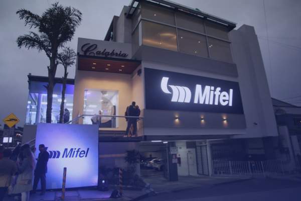 banco mifel