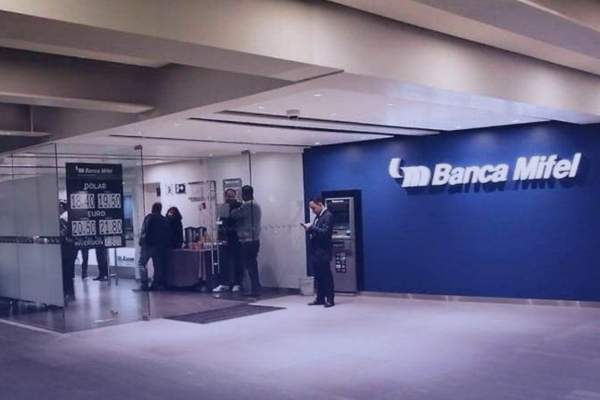 banco mifel