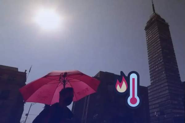 clima cdmx