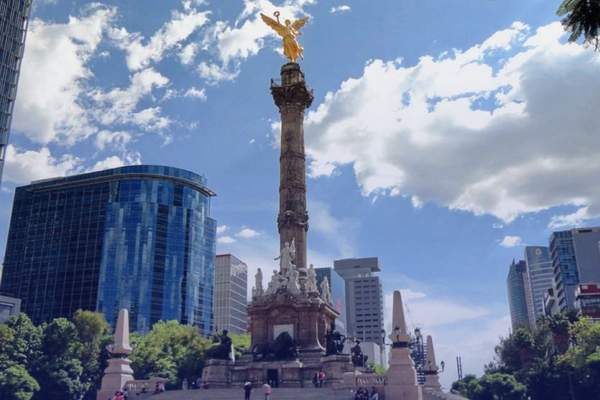 clima cdmx