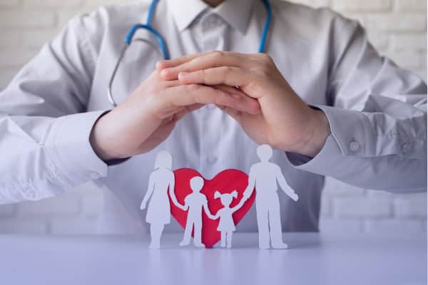 imss para tu familia