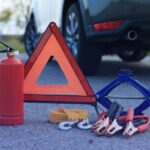 kit de emergencia