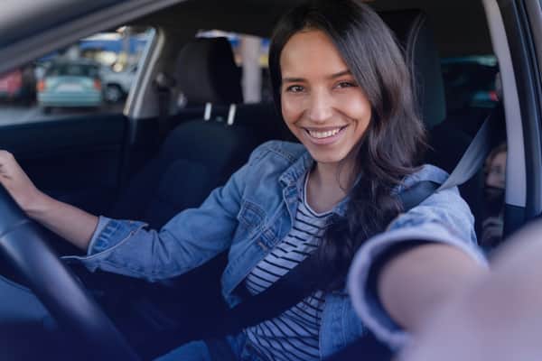 licencia de conducir Oaxaca