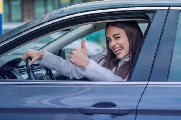 licencia de conducir Oaxaca